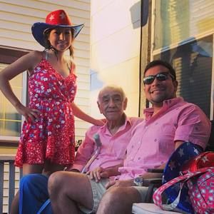 Meet your Posher, Eva